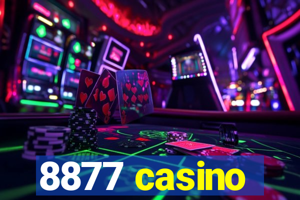 8877 casino